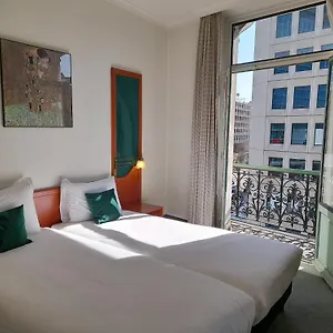 Le Dome Bruxelles